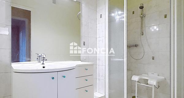 À vendre Appartement 2 pièces 45 m² - Flers 61100