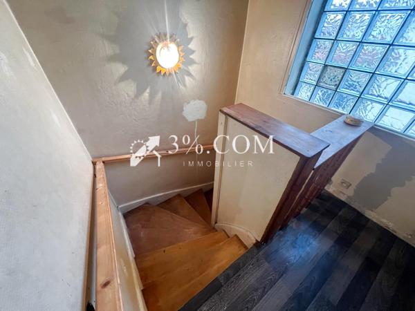 Maison 4 pièce(s) 3 chambre(s) 78 m²