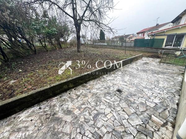 Maison 4 pièce(s) 3 chambre(s) 78 m²