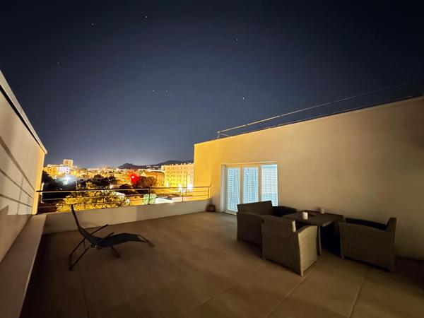 Appartement 399 000 € Marseille 09 4 p 84 m² DPE B
