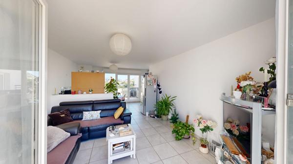 Appartement 399 000 € Marseille 09 4 p 84 m² DPE B