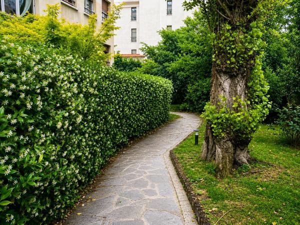Studio Neuilly-sur-Seine - VICTOR HUGO