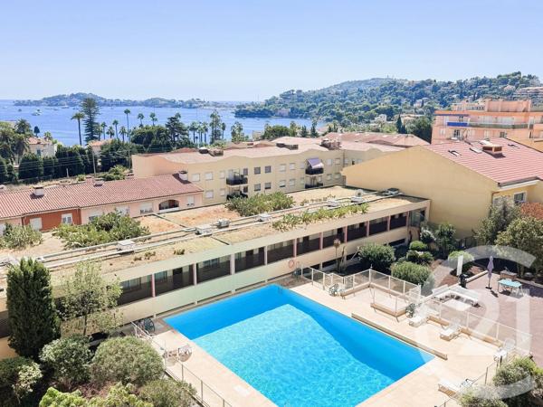 Appartement F4 à vendre  4 pièces - 144,45 m 2   BEAULIEU SUR MER  - 06