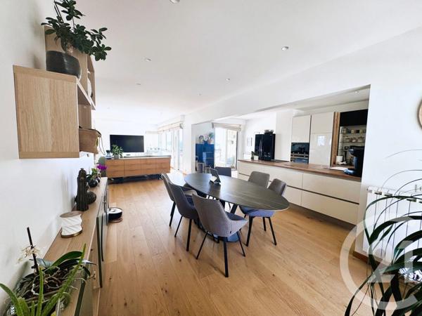 Appartement F4 à vendre  4 pièces - 144,45 m 2   BEAULIEU SUR MER  - 06