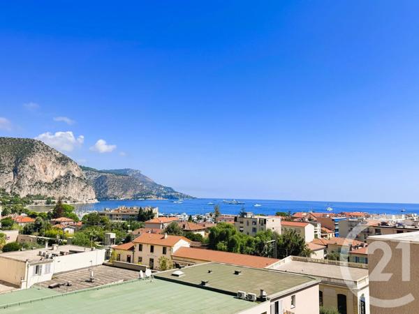 Appartement F4 à vendre  4 pièces - 144,45 m 2   BEAULIEU SUR MER  - 06