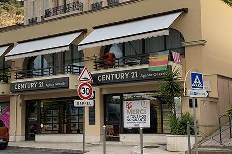 Appartement F4 à vendre  4 pièces - 144,45 m 2   BEAULIEU SUR MER  - 06