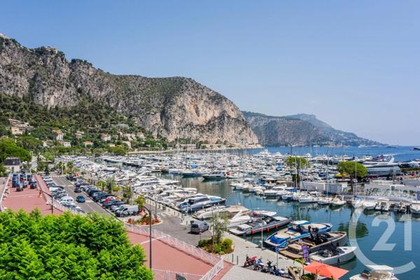 Appartement F4 à vendre  4 pièces - 144,45 m 2   BEAULIEU SUR MER  - 06
