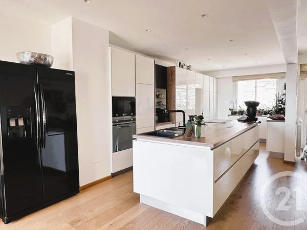 Appartement F4 à vendre  4 pièces - 144,45 m 2   BEAULIEU SUR MER  - 06
