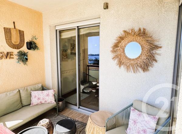 Appartement F4 à vendre  4 pièces - 144,45 m 2   BEAULIEU SUR MER  - 06