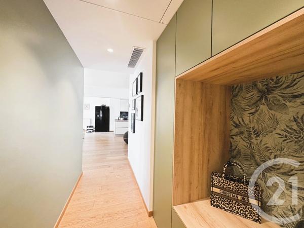 Appartement F4 à vendre  4 pièces - 144,45 m 2   BEAULIEU SUR MER  - 06