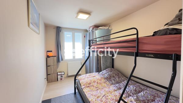 Maison 8 pièces - 205 m² Exclusivité efficity