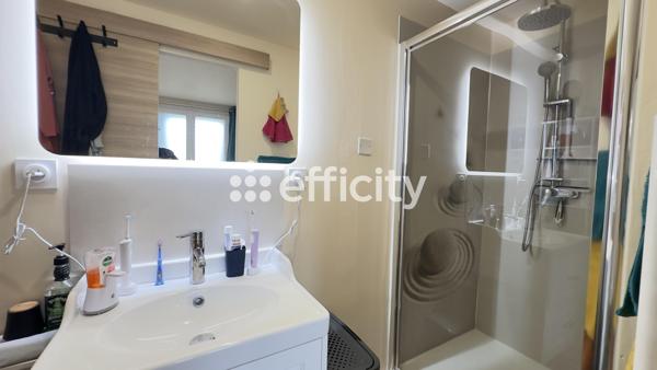 Maison 8 pièces - 205 m² Exclusivité efficity