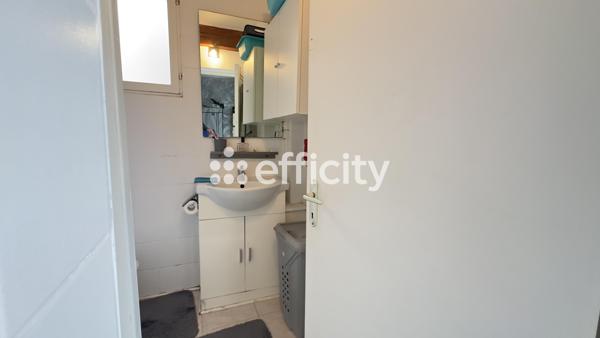 Maison 8 pièces - 205 m² Exclusivité efficity