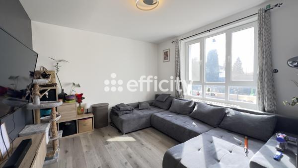 Maison 8 pièces - 205 m² Exclusivité efficity
