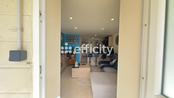 Maison 8 pièces - 205 m² Exclusivité efficity