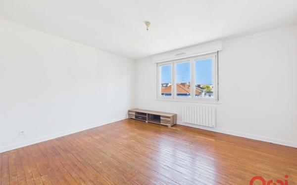 Appartement à vendre    3 pièces • 73,50 m2 Strasbourg