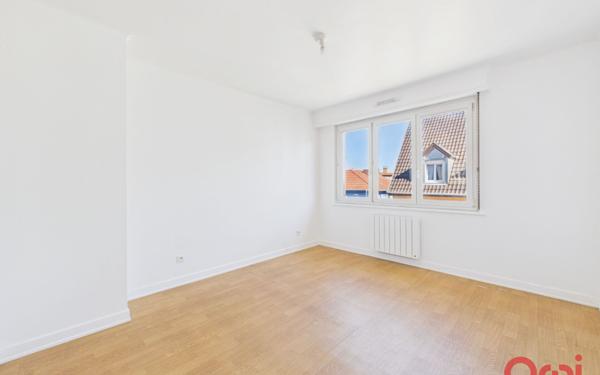 Appartement à vendre    3 pièces • 73,50 m2 Strasbourg