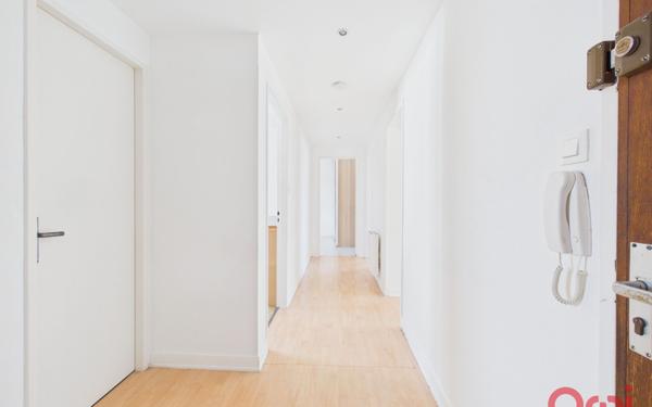 Appartement à vendre    3 pièces • 73,50 m2 Strasbourg