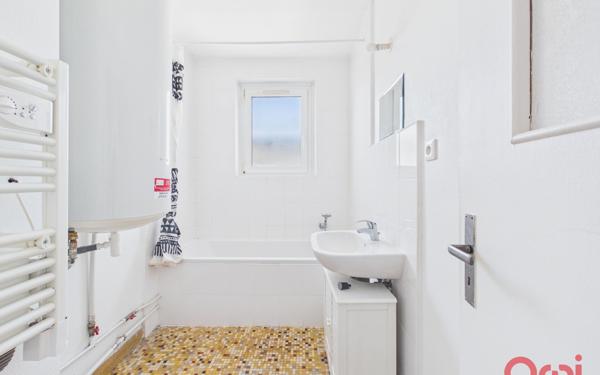 Appartement à vendre    3 pièces • 73,50 m2 Strasbourg