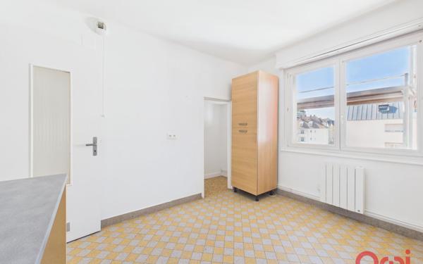 Appartement à vendre    3 pièces • 73,50 m2 Strasbourg