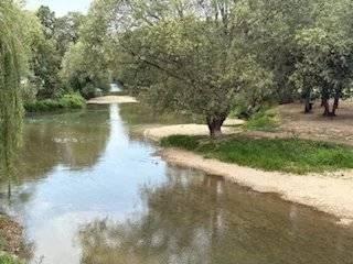 Maison de caractère en pierre de tuffeau