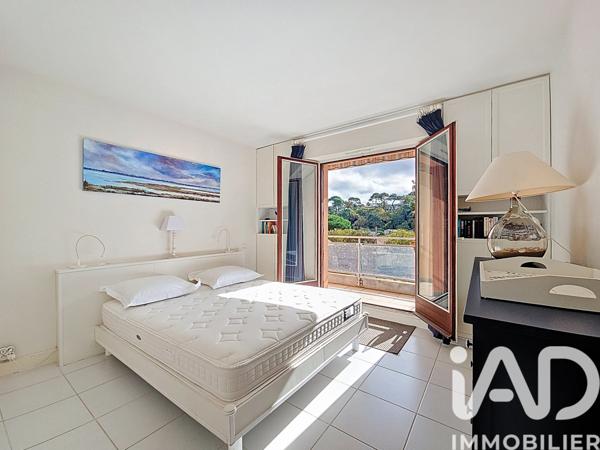 Appartement à vendre 2 pièces 43 m² Arcachon