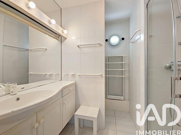 Appartement à vendre 2 pièces 43 m² Arcachon