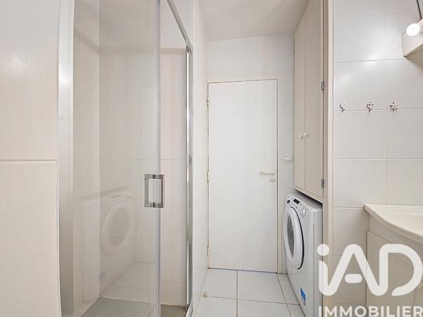 Appartement à vendre 2 pièces 43 m² Arcachon