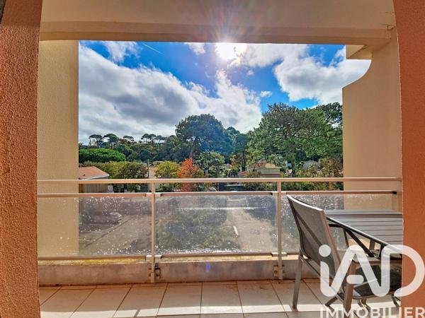 Appartement à vendre 2 pièces 43 m² Arcachon