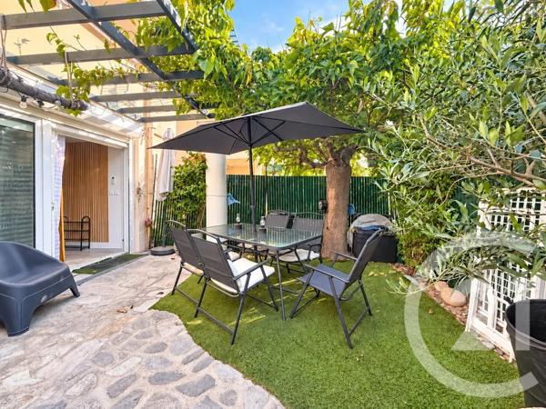Appartement F2 à vendre  2 pièces - 35,70 m 2   CALVI  - 202