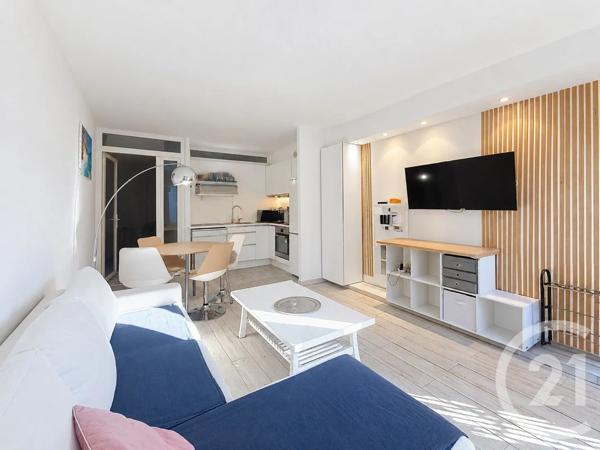 Appartement F2 à vendre  2 pièces - 35,70 m 2   CALVI  - 202