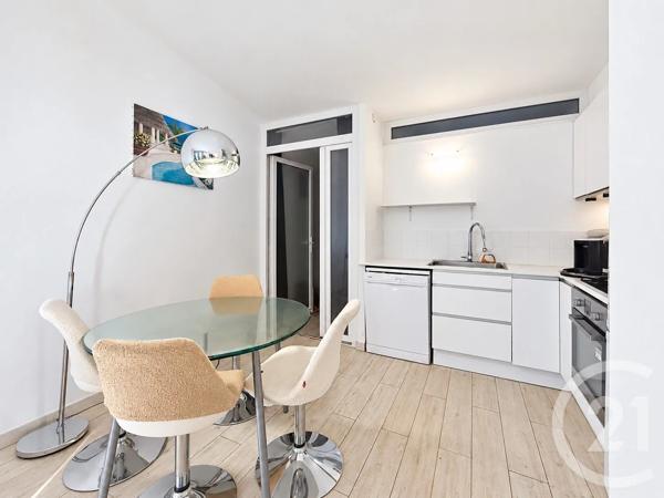 Appartement F2 à vendre  2 pièces - 35,70 m 2   CALVI  - 202
