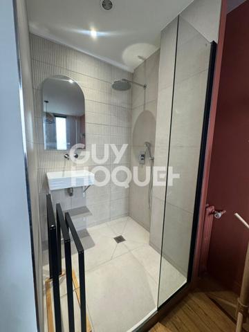 À louer : Appartement meublé 2 pièces à VANVES