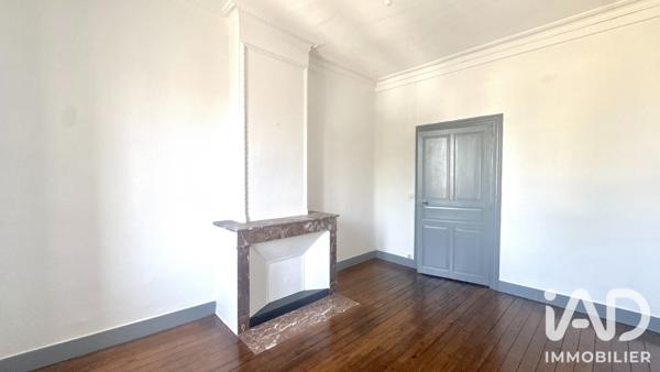 Appartement à vendre 5 pièces 133 m² Pont-Saint-Esprit