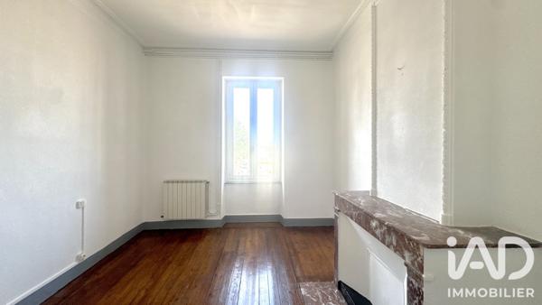 Appartement à vendre 5 pièces 133 m² Pont-Saint-Esprit