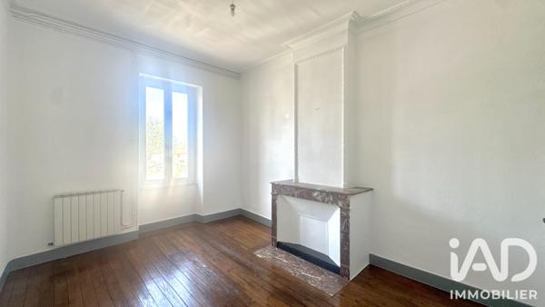 Appartement à vendre 5 pièces 133 m² Pont-Saint-Esprit
