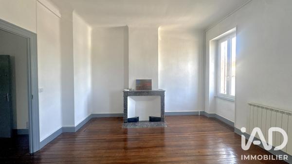 Appartement à vendre 5 pièces 133 m² Pont-Saint-Esprit