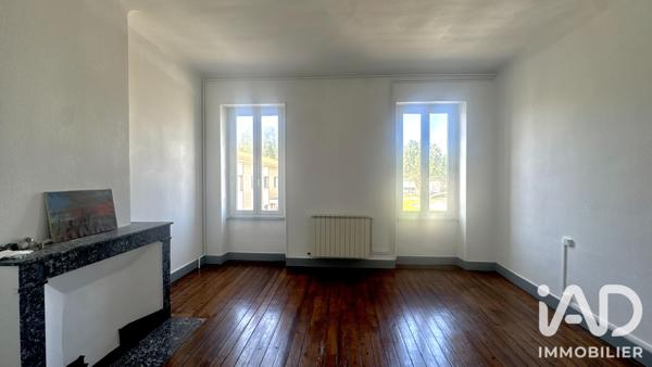 Appartement à vendre 5 pièces 133 m² Pont-Saint-Esprit