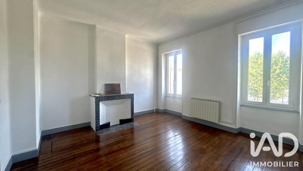 Appartement à vendre 5 pièces 133 m² Pont-Saint-Esprit
