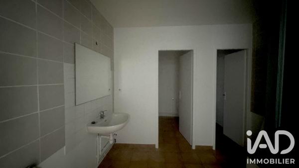 Appartement à vendre 5 pièces 133 m² Pont-Saint-Esprit