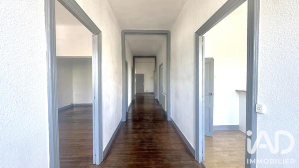 Appartement à vendre 5 pièces 133 m² Pont-Saint-Esprit