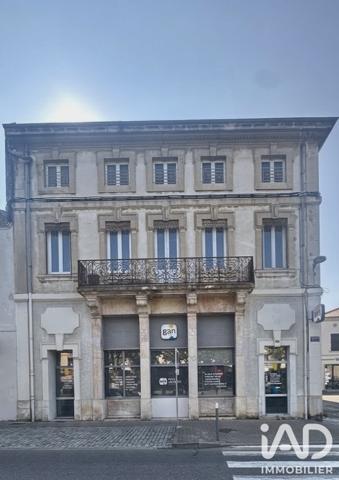 Appartement à vendre 5 pièces 133 m² Pont-Saint-Esprit