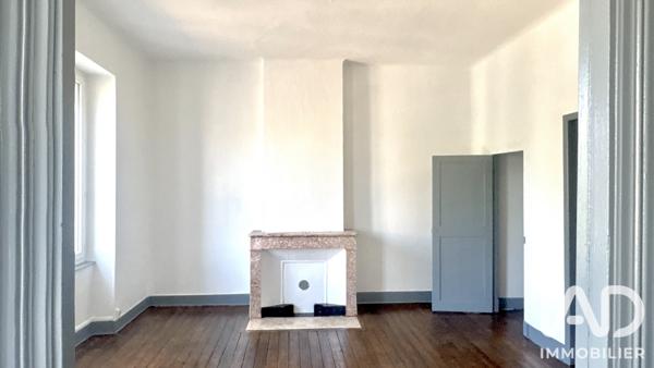 Appartement à vendre 5 pièces 133 m² Pont-Saint-Esprit