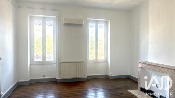 Appartement à vendre 5 pièces 133 m² Pont-Saint-Esprit