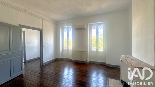 Appartement à vendre 5 pièces 133 m² Pont-Saint-Esprit