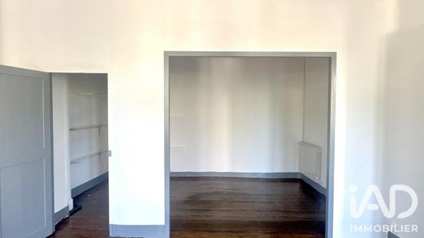 Appartement à vendre 5 pièces 133 m² Pont-Saint-Esprit