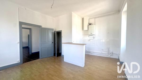 Appartement à vendre 5 pièces 133 m² Pont-Saint-Esprit