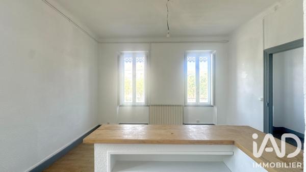 Appartement à vendre 5 pièces 133 m² Pont-Saint-Esprit