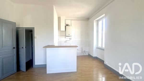 Appartement à vendre 5 pièces 133 m² Pont-Saint-Esprit