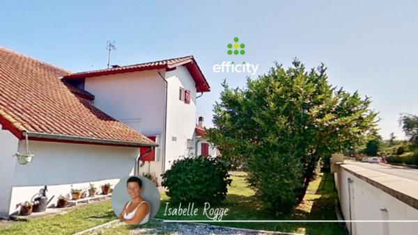 Appartement 4 pièces - 94 m²